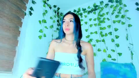 Saturnooo online show from December 9, 12:40 pm