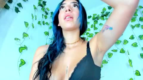 Saturnooo online show from December 4, 9:18 am