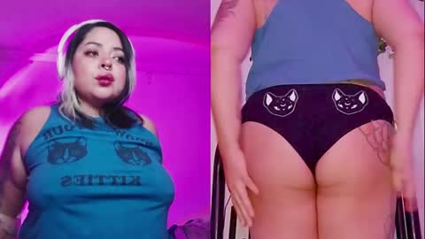 Gina George online show from March 11, 12:44 am