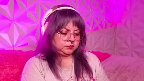 Gina George online show from October 23, 3:12 am