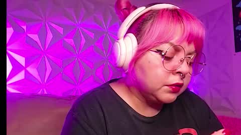 Gina George online show from February 11, 12:47 am