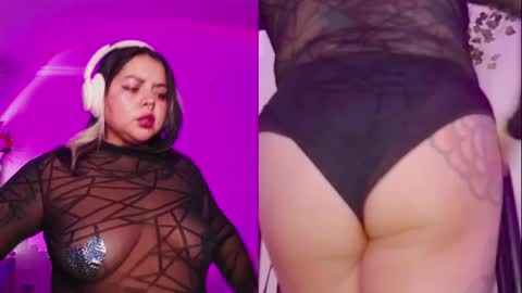 Gina George online show from March 5, 12:38 am