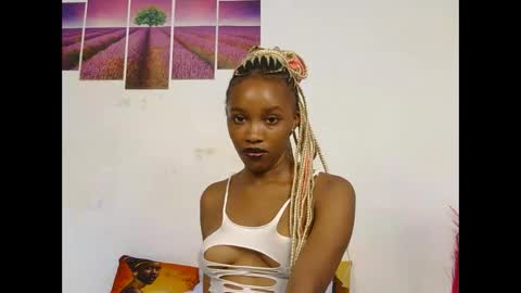 Saucy online show from March 10, 1:54 pm