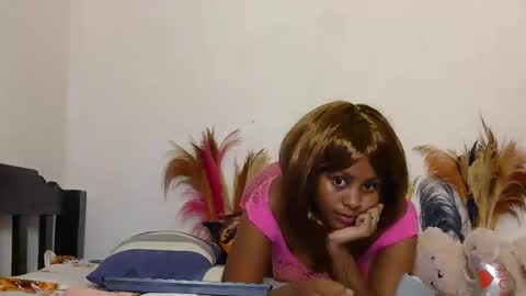 Saucy online show from October 23, 3:51 pm