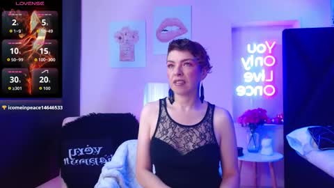 lilith online show from March 27, 4:14 am