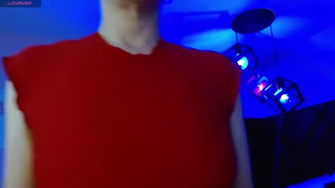 lilith online show from February 3, 3:37 am