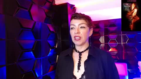 lilith online show from May 6, 3:54 am