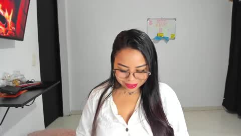 Sava lee online show from February 14, 2:07 am