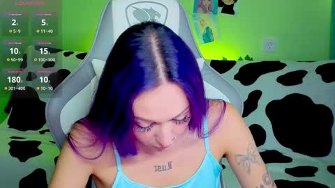 Ariel online show from September 17, 3:37 am