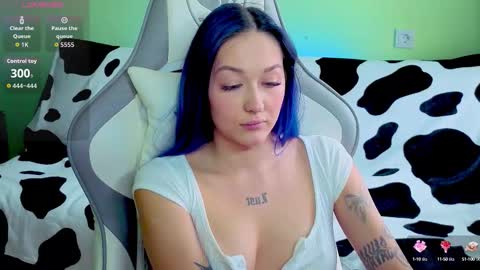 Ariel online show from October 14, 2:58 am