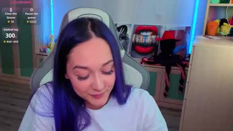 Ariel online show from October 24, 4:08 am