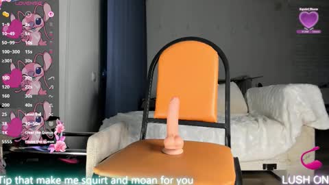 Im Sayame Welcome to my room and lets have a good time together with me I love tokens and fucking online show from November 12, 2:20 am