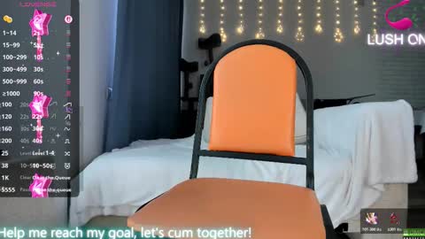 Im Sayame Welcome to my room and lets have a good time together with me I love tokens and fucking online show from February 20, 6:26 am