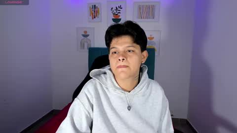 sayd_23 online show from March 7, 2:25 am