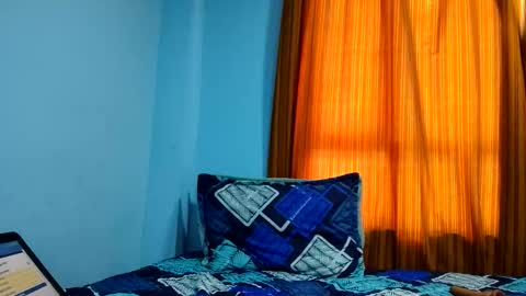 sayuce black online show from November 5, 6:57 pm