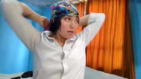 sayuce black online show from November 18, 6:53 pm