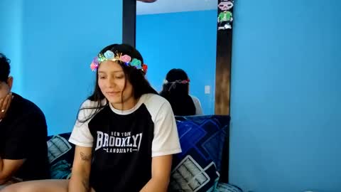 sayuce black online show from December 14, 10:18 pm