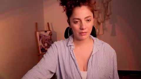 Venus online show from March 27, 3:35 pm