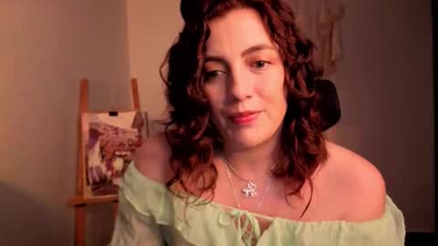 Venus online show from February 2, 3:22 pm