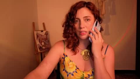 Venus online show from June 3, 2:29 pm