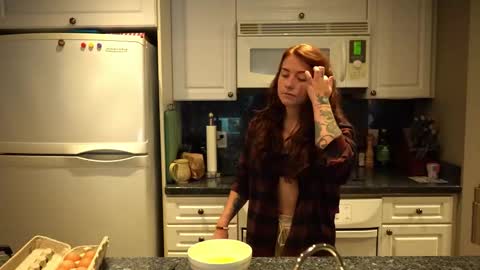 scarlajade online show from November 14, 10:32 pm