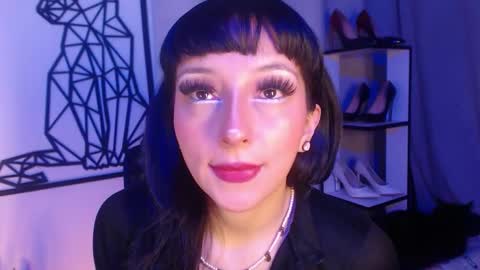 Scarlat Diamond  online show from September 30, 10:43 am