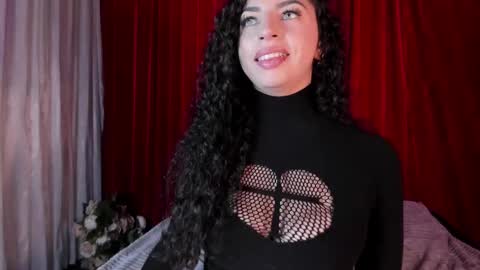 SCARLATTA DESIRE online show from March 21, 4:28 am