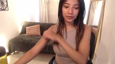 Scaelet Mia online show from April 16, 9:39 pm