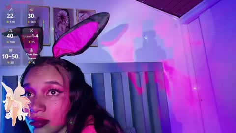 Scarleett online show from May 14, 8:25 pm