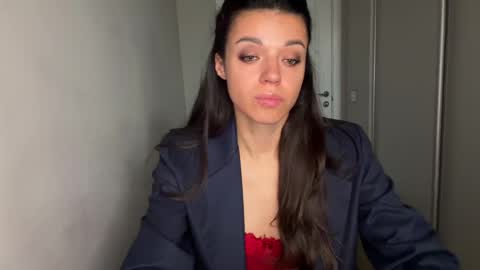 Sophie online show from May 14, 7:36 am