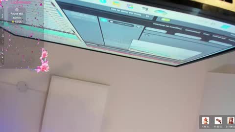 Scarlet  online show from February 24, 12:48 pm