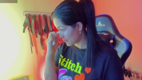 scarlet taylor kennedy online show from March 5, 9:54 pm