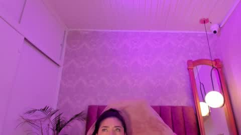  Celeste online show from October 4, 1:28 pm