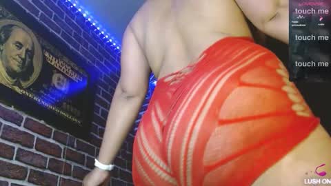 Scarlet online show from February 3, 8:56 pm