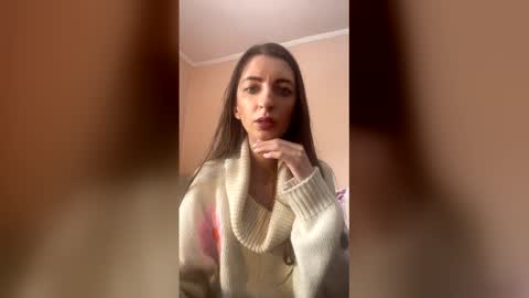 Scarlet online show from March 19, 1:37 pm