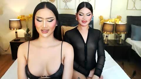 Scarlet online show from April 16, 6:46 am