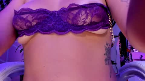 SCARLET online show from March 28, 8:36 am