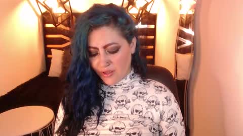 Scarleth online show from March 25, 3:23 am