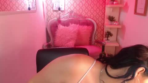 Scarleth online show from October 17, 3:21 am