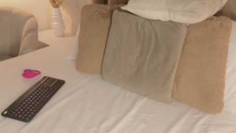 Scarleth  online show from March 20, 6:29 am