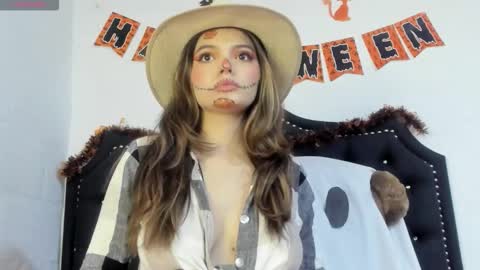    online show from October 26, 9:05 am