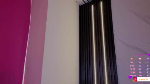 I am  Scarleth  Check mi profile online show from September 16, 12:46 pm