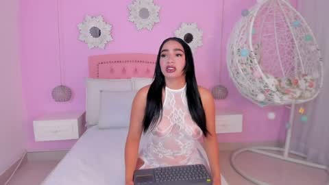 scarleth_slut online show from February 28, 11:42 am