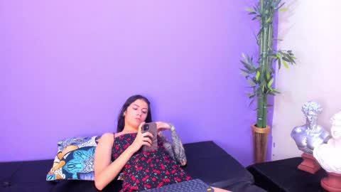 Denis online show from December 12, 6:31 pm