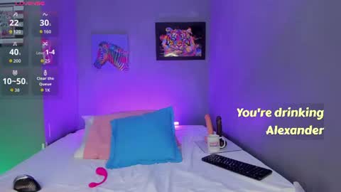 Carolina online show from July 8, 6:21 pm