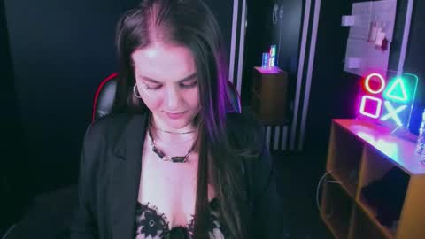 Scarlett online show from January 31, 7:11 pm