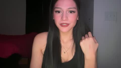 scarlet skyee online show from July 2, 3:23 am