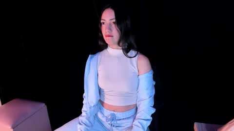 SCARLETT FOX  online show from March 17, 11:47 am