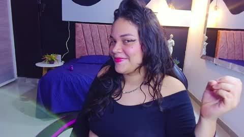  SCARLETT online show from April 23, 3:36 am