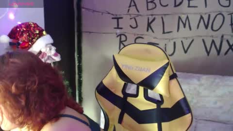 scarlett online show from December 16, 7:14 am